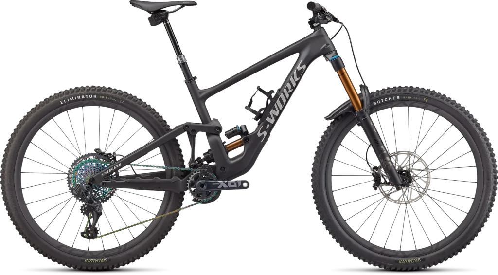 S-Works Enduro