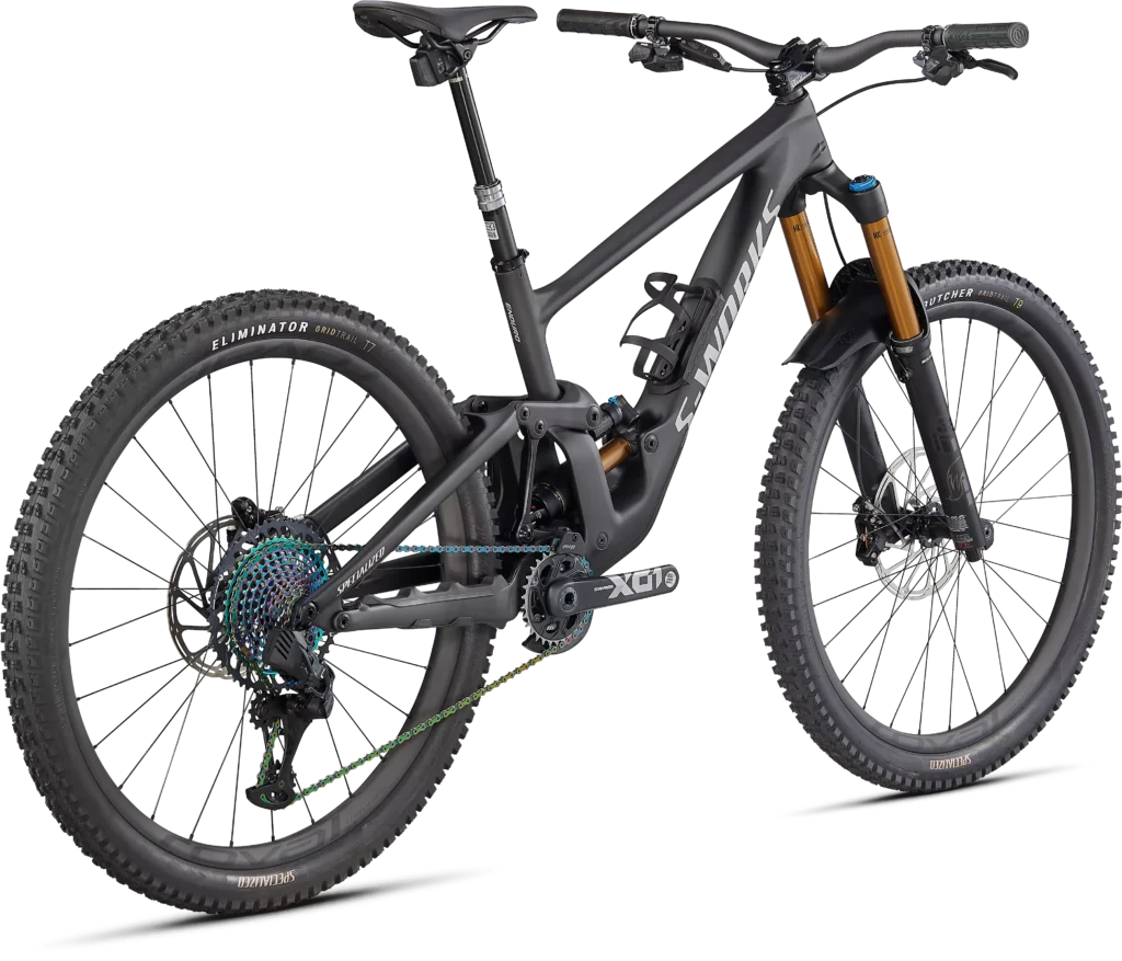 S-Works Enduro – Bild 2