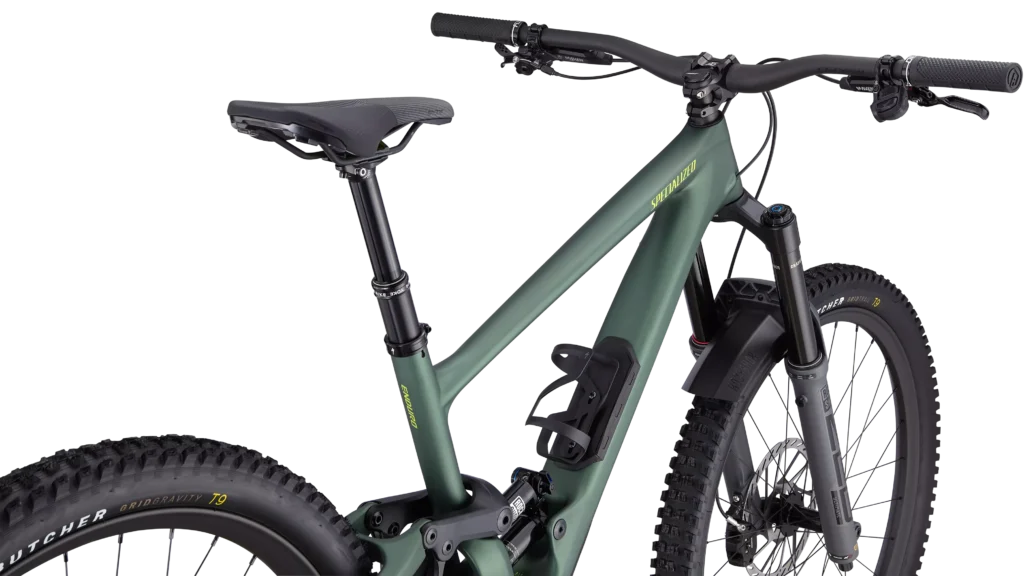 Enduro Pro – Bild 4