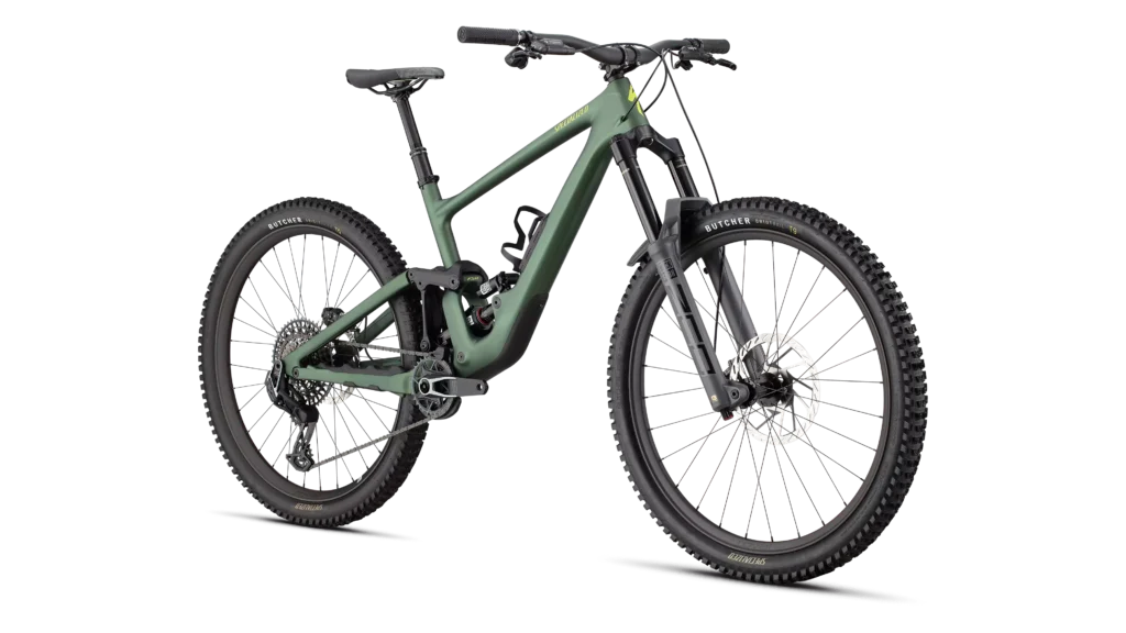 Enduro Pro – Bild 2