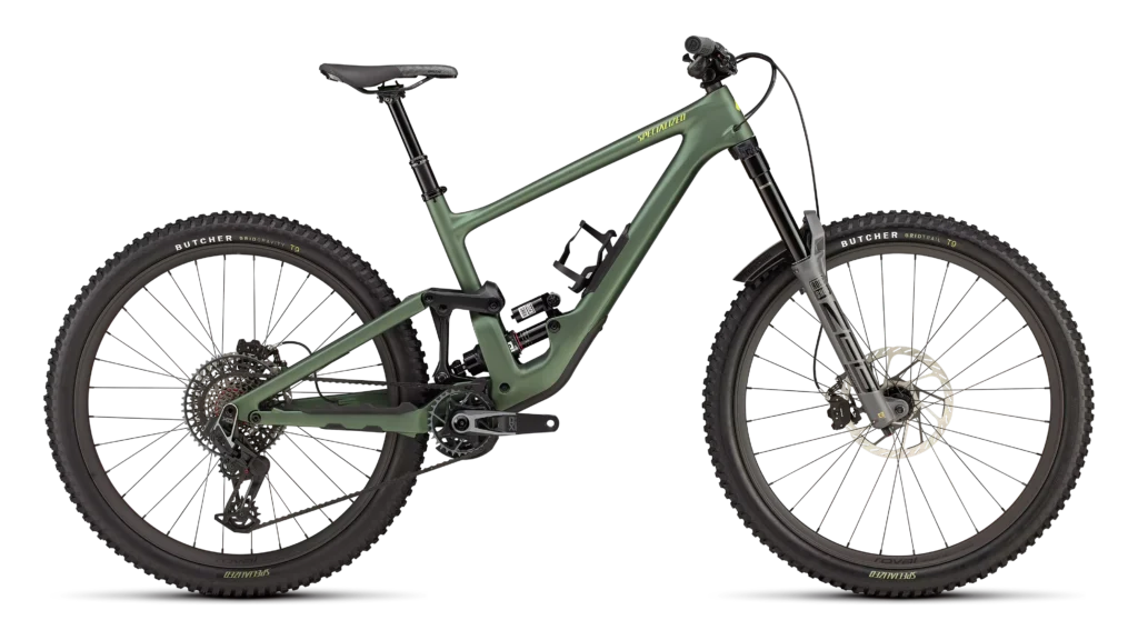 Enduro Pro