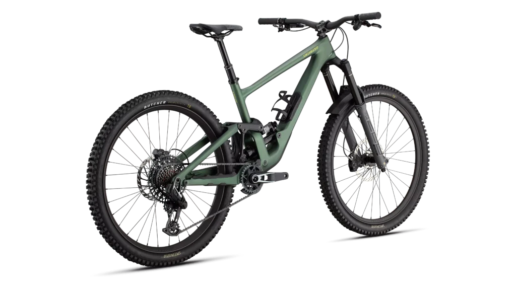 Enduro Pro – Bild 3