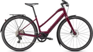 Turbo Vado SL 4.0 Step-Through EQ