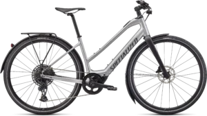 Turbo Vado SL 5.0 Step-Through EQ