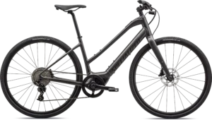 Turbo Vado SL 4.0 Step-Through