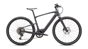 Turbo Vado SL 2 6.0 Carbon