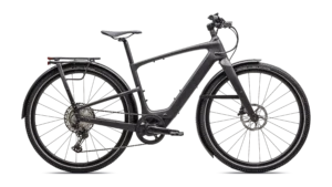 Turbo Vado SL 2 6.0 EQ Carbon