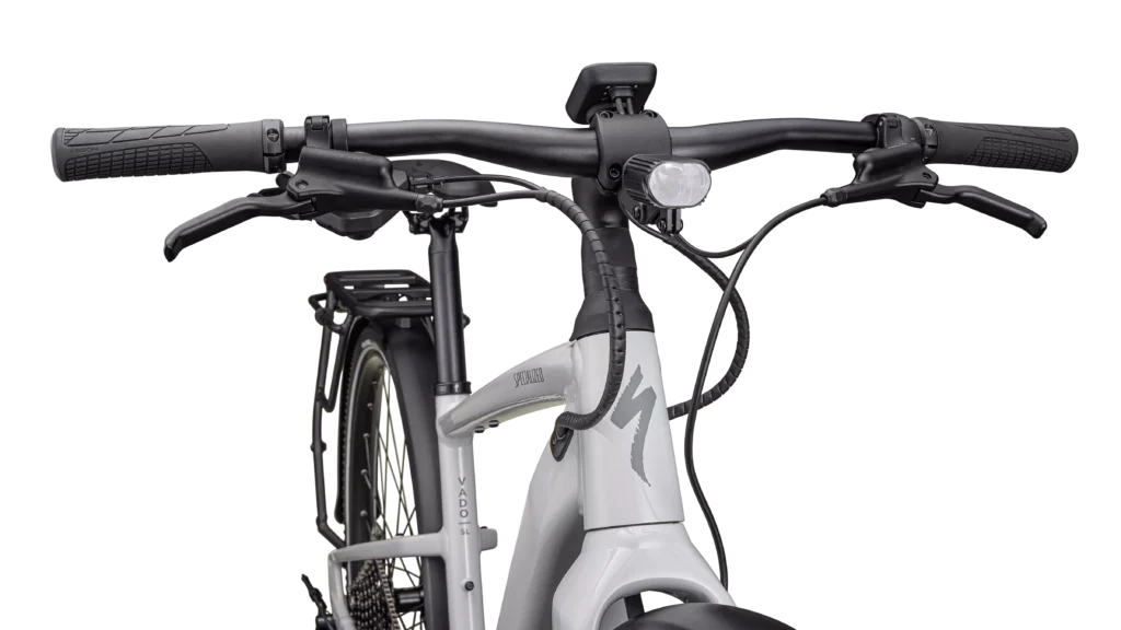 Turbo Vado SL 2 5.0 – Bild 5