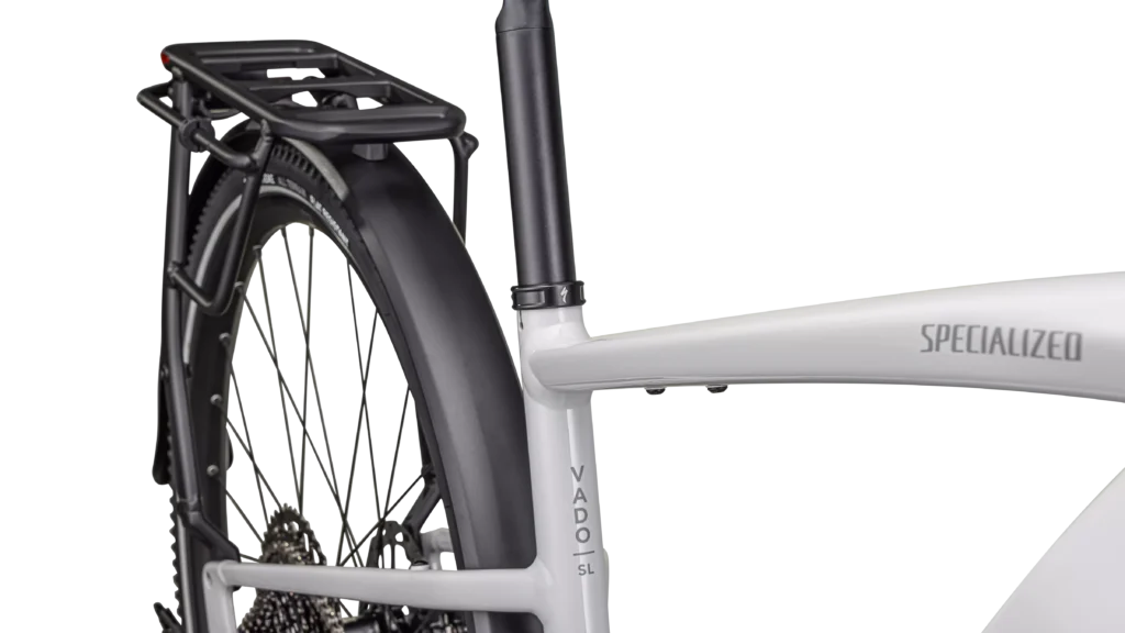 Turbo Vado SL 2 5.0 – Bild 6