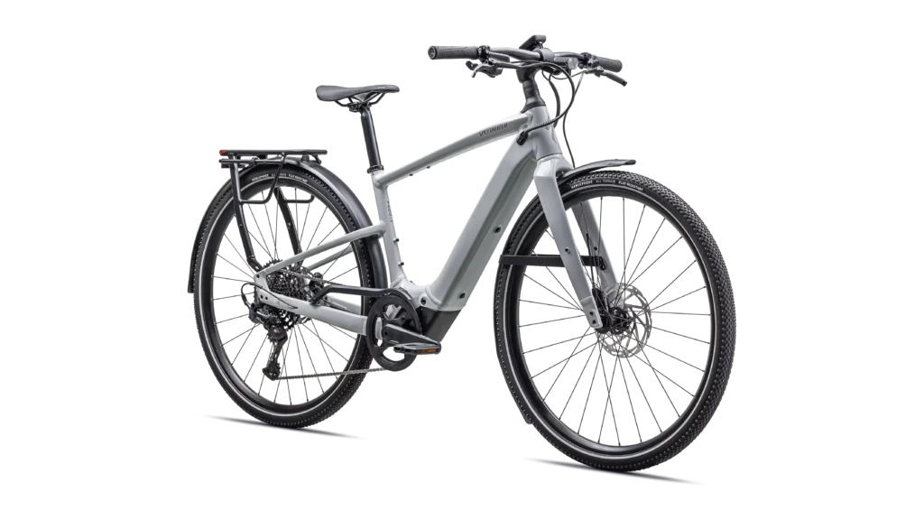 Turbo Vado SL 2 5.0 – Bild 2