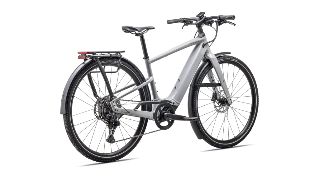 Turbo Vado SL 2 5.0 – Bild 3