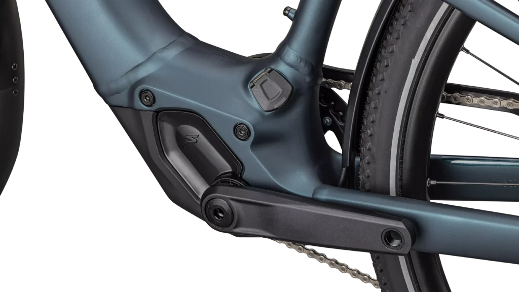 Turbo Vado SL 2 5.0 – Bild 14