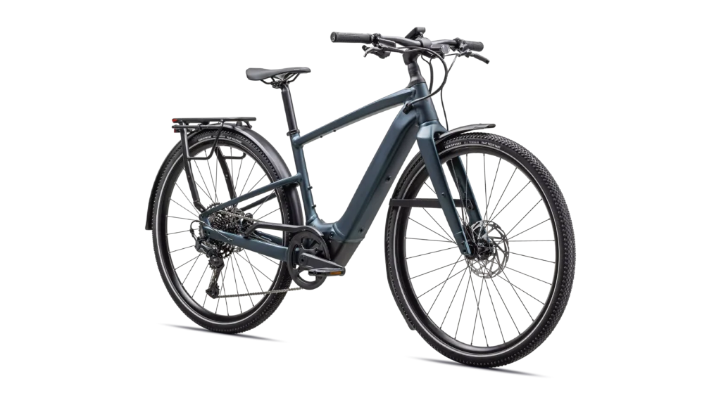 Turbo Vado SL 2 5.0 – Bild 9