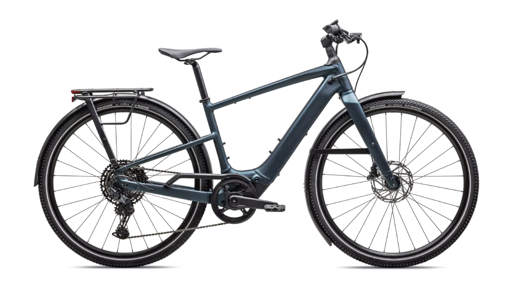 Turbo Vado SL 2 5.0 – Bild 8