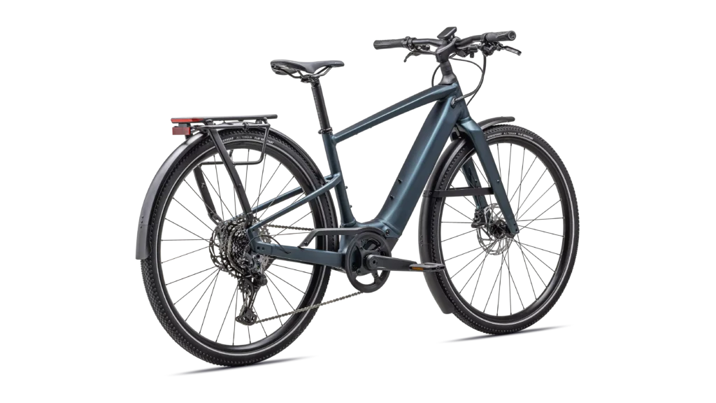 Turbo Vado SL 2 5.0 – Bild 10