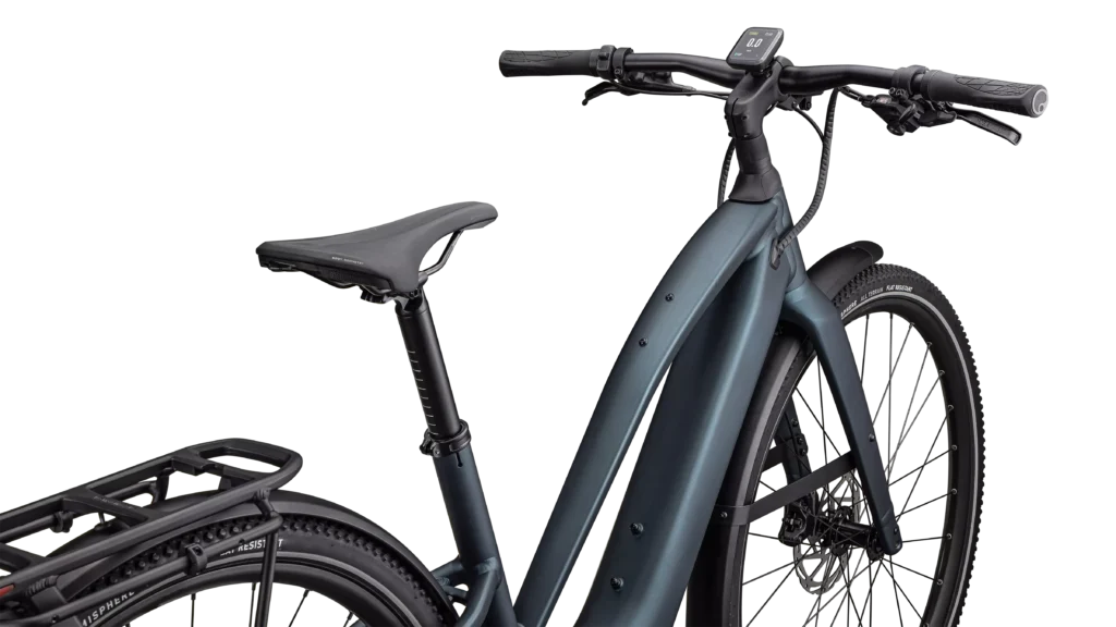 Turbo Vado SL 2 5.0 Step-Through – Bild 11