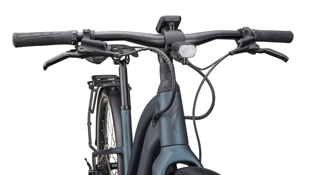 Turbo Vado SL 2 5.0 Step-Through – Bild 12