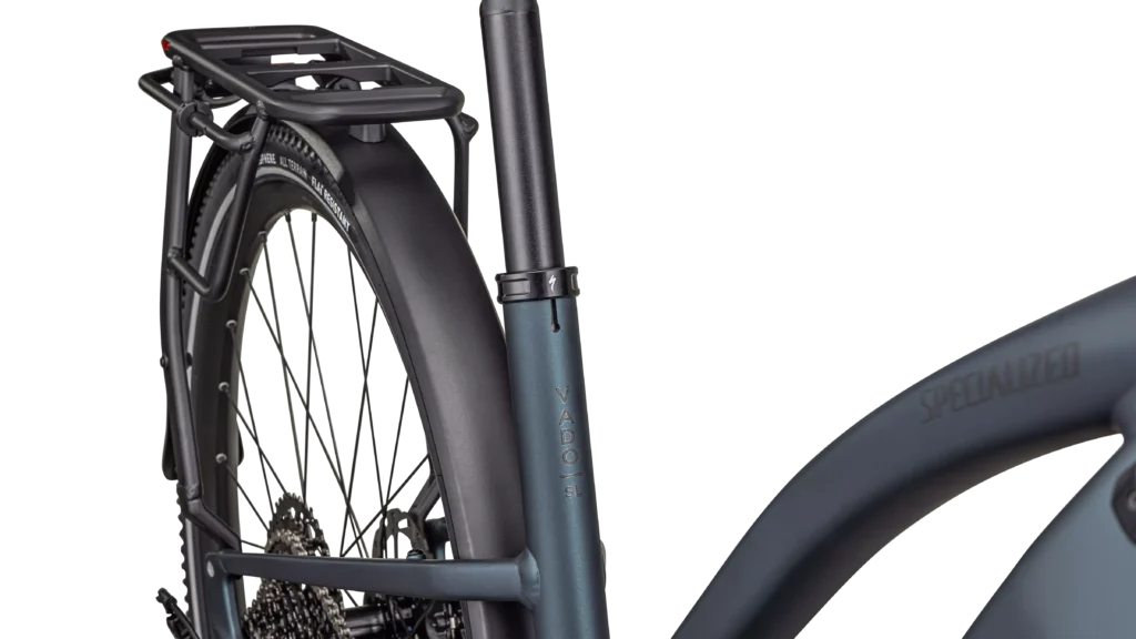 Turbo Vado SL 2 5.0 Step-Through – Bild 13