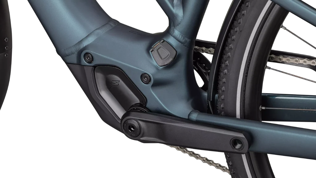 Turbo Vado SL 2 5.0 Step-Through – Bild 14