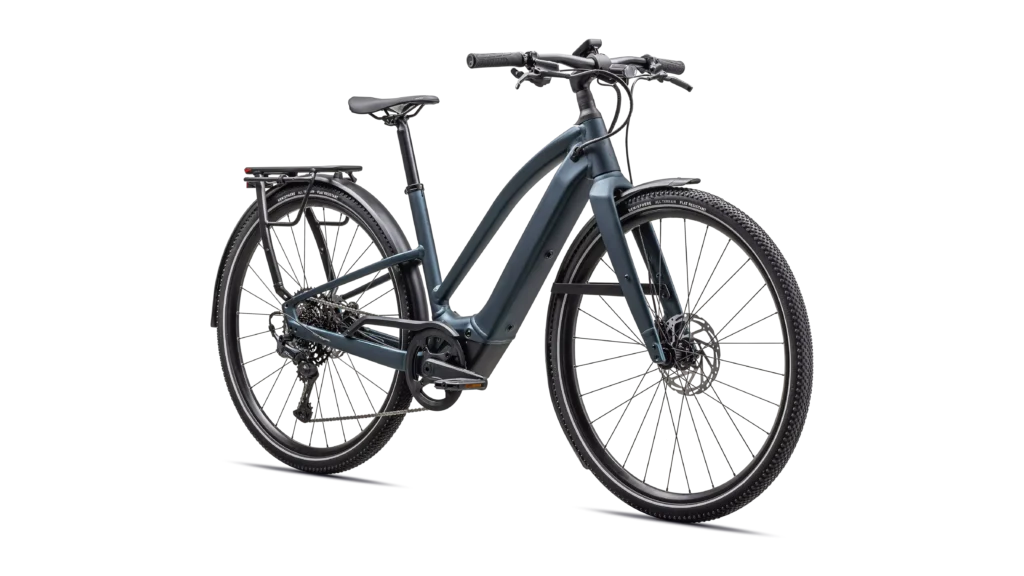 Turbo Vado SL 2 5.0 Step-Through – Bild 9