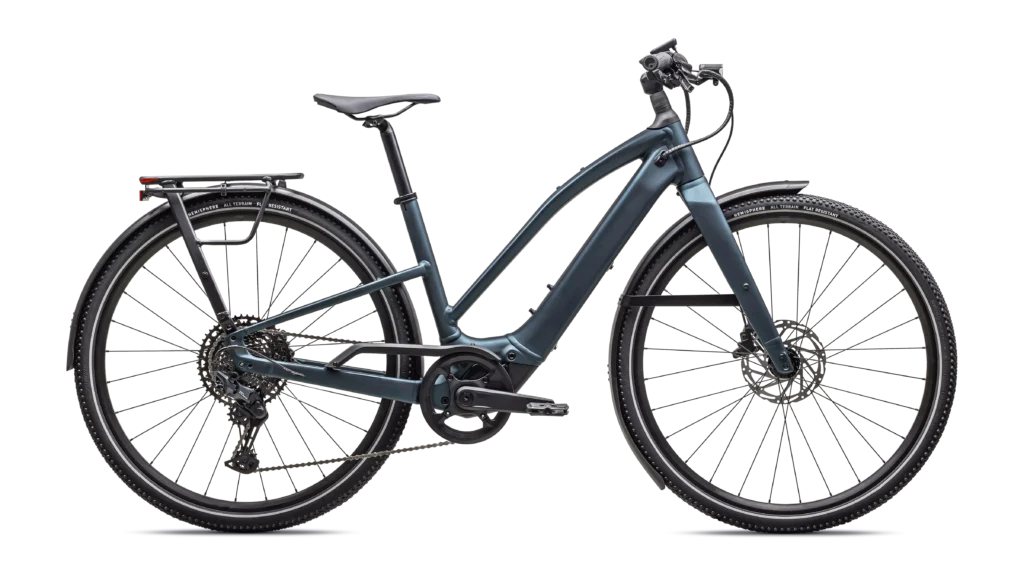 Turbo Vado SL 2 5.0 Step-Through – Bild 8