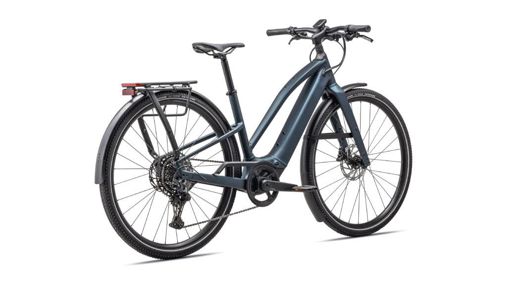 Turbo Vado SL 2 5.0 Step-Through – Bild 10