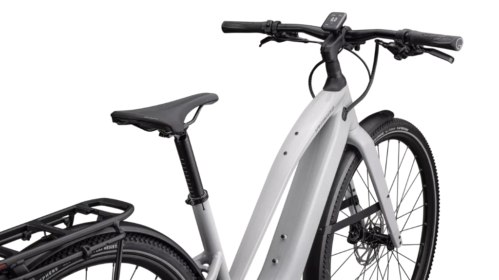 Turbo Vado SL 2 5.0 Step-Through – Bild 4