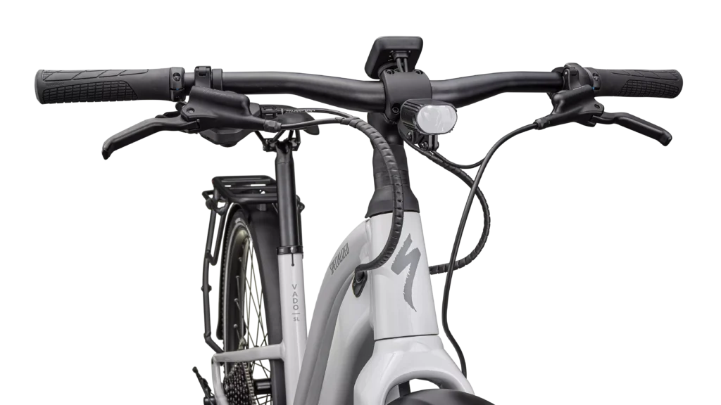 Turbo Vado SL 2 5.0 Step-Through – Bild 5