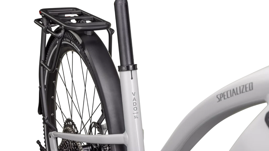 Turbo Vado SL 2 5.0 Step-Through – Bild 6