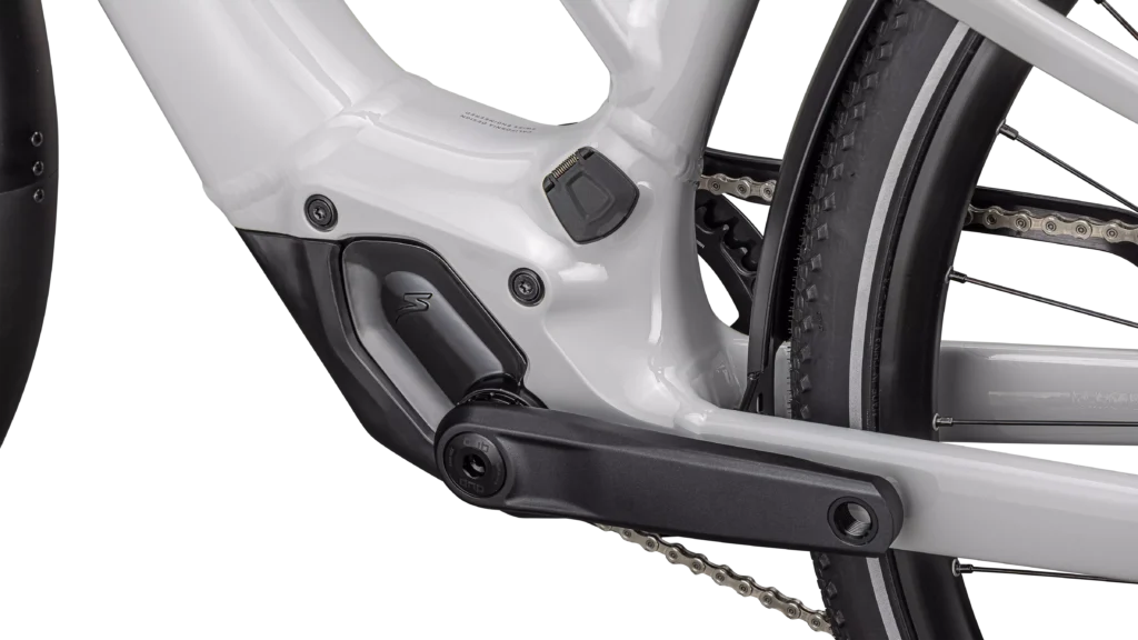 Turbo Vado SL 2 5.0 Step-Through – Bild 7