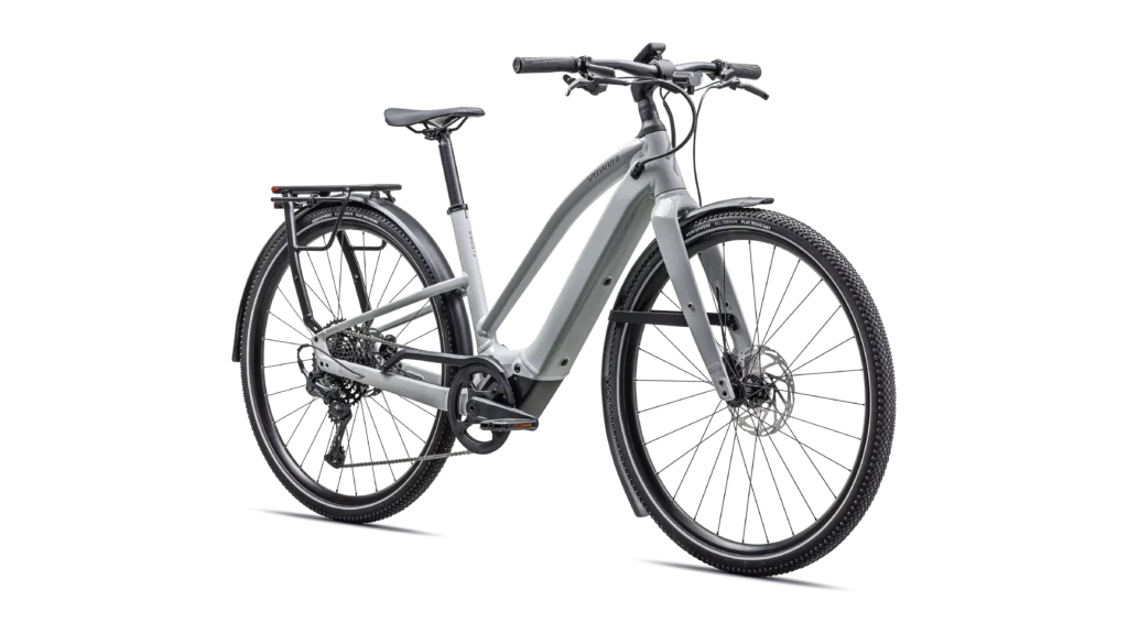 Turbo Vado SL 2 5.0 Step-Through – Bild 2