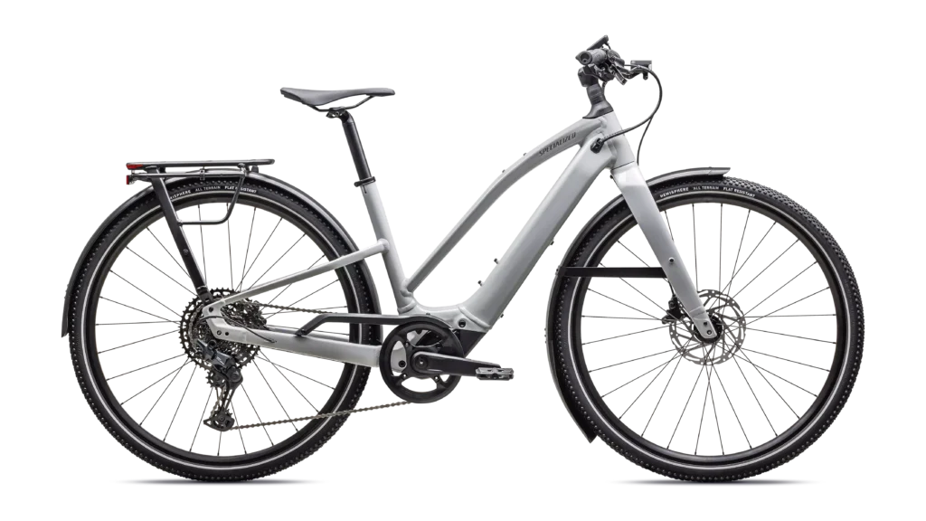 Turbo Vado SL 2 5.0 Step-Through