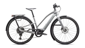 Turbo Vado SL 2 5.0 Step-Through