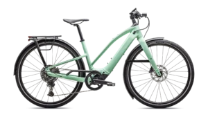 Turbo Vado SL 2 4.0 Step-Through