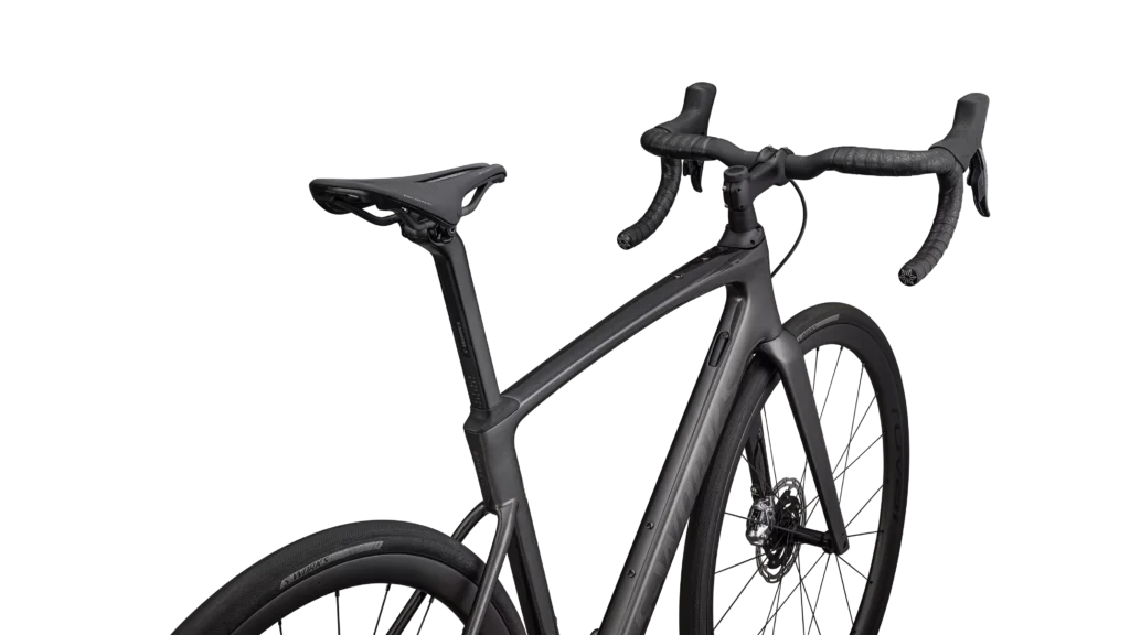 S-Works Roubaix SL8 – Bild 4