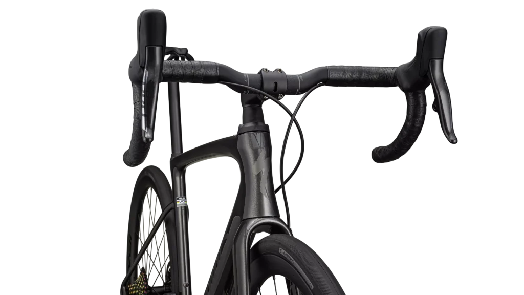 S-Works Roubaix SL8 – Bild 5