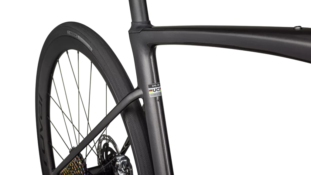 S-Works Roubaix SL8 – Bild 6
