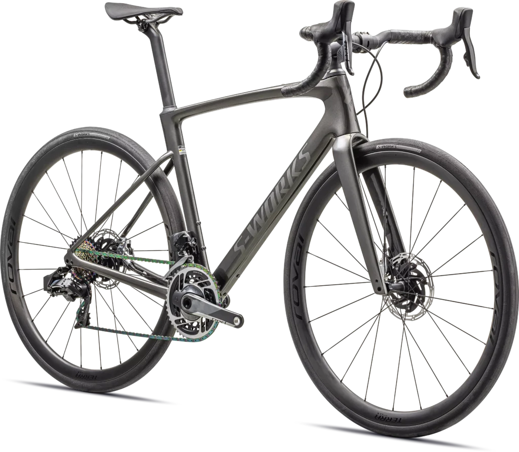 S-Works Roubaix SL8 – Bild 2