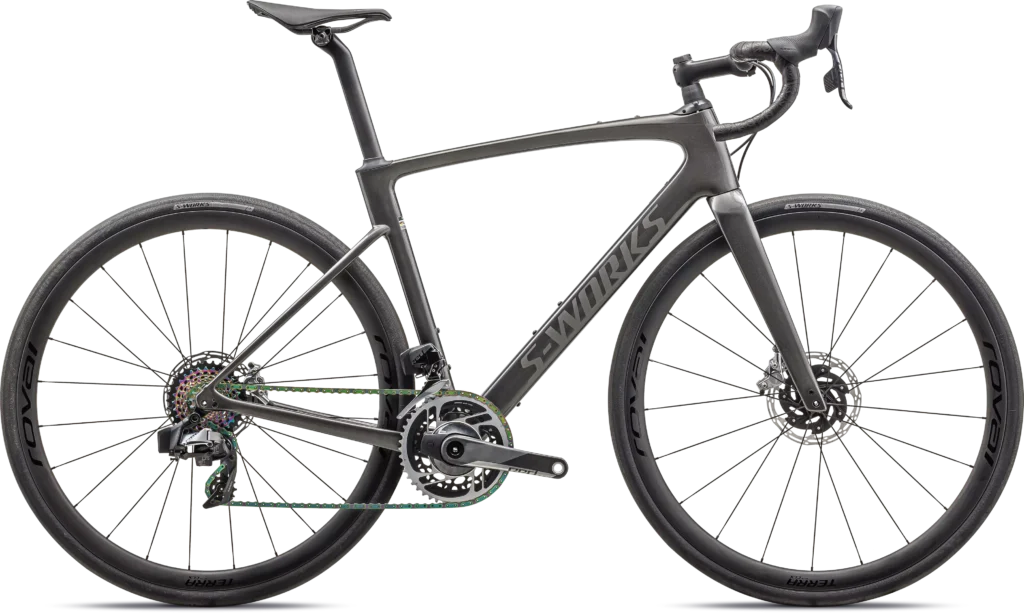 S-Works Roubaix SL8