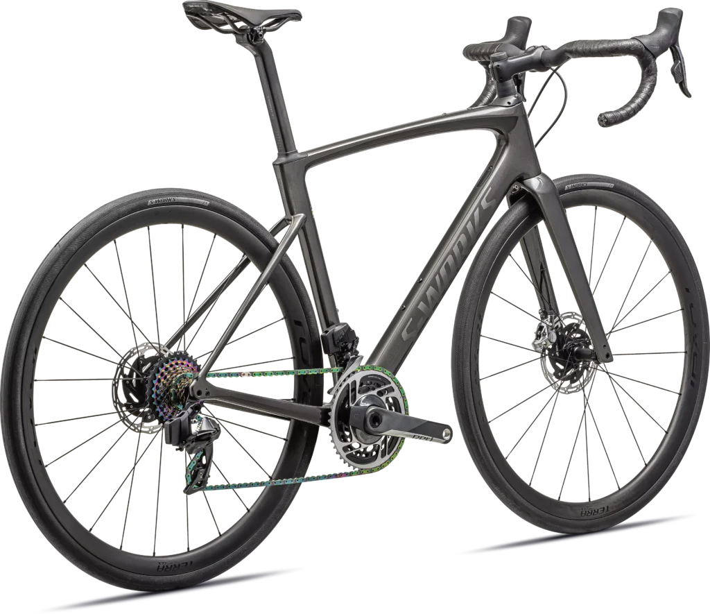 S-Works Roubaix SL8 – Bild 3