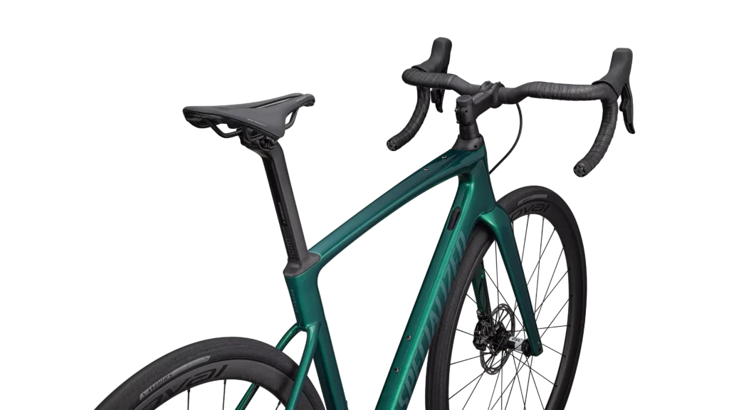 Roubaix SL8 Pro – Bild 4