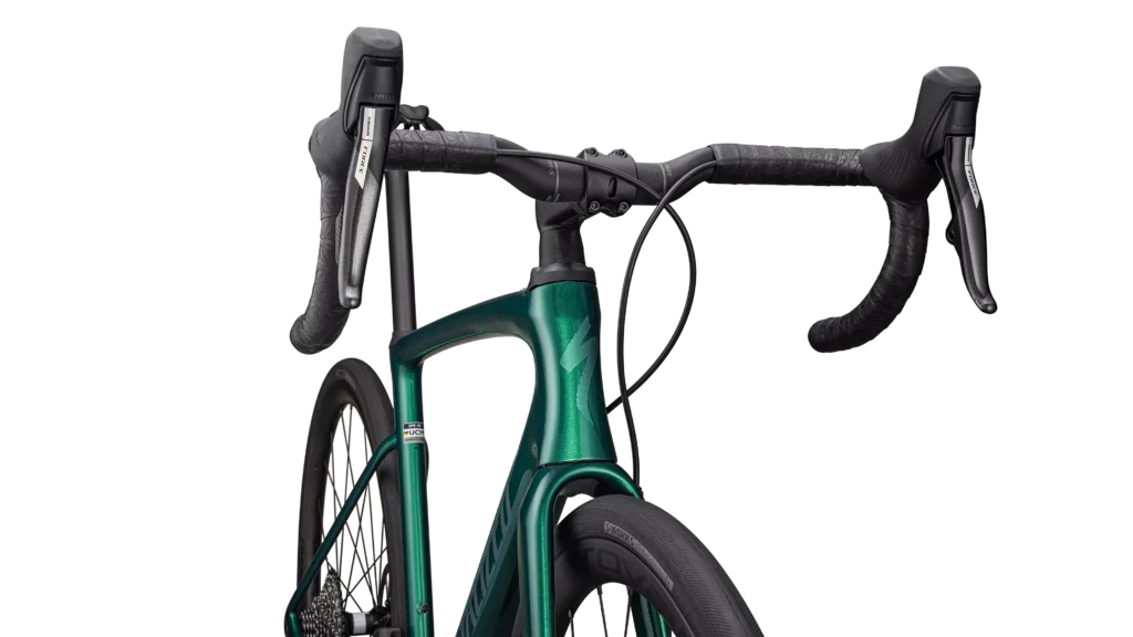 Roubaix SL8 Pro – Bild 5