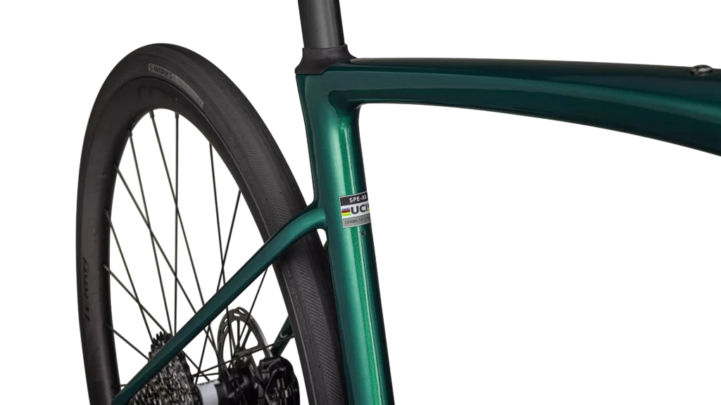 Roubaix SL8 Pro – Bild 6