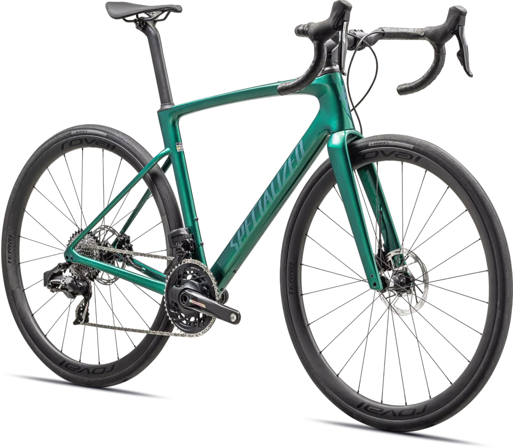Roubaix SL8 Pro – Bild 2