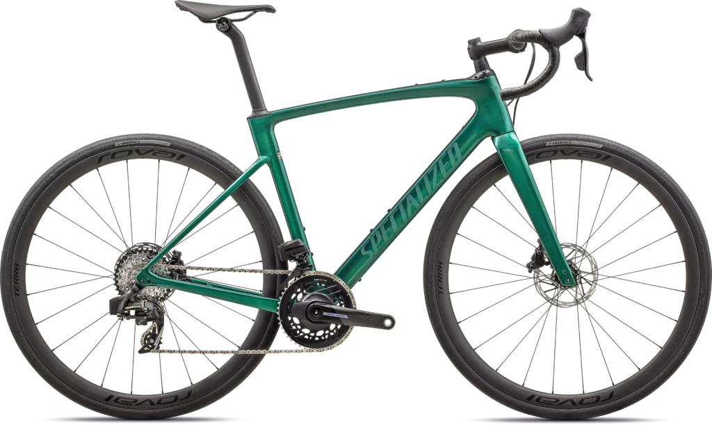 Roubaix SL8 Pro