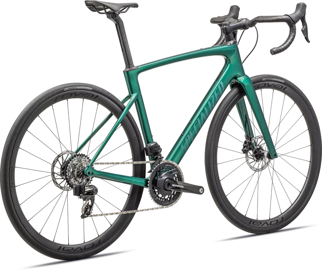 Roubaix SL8 Pro – Bild 3