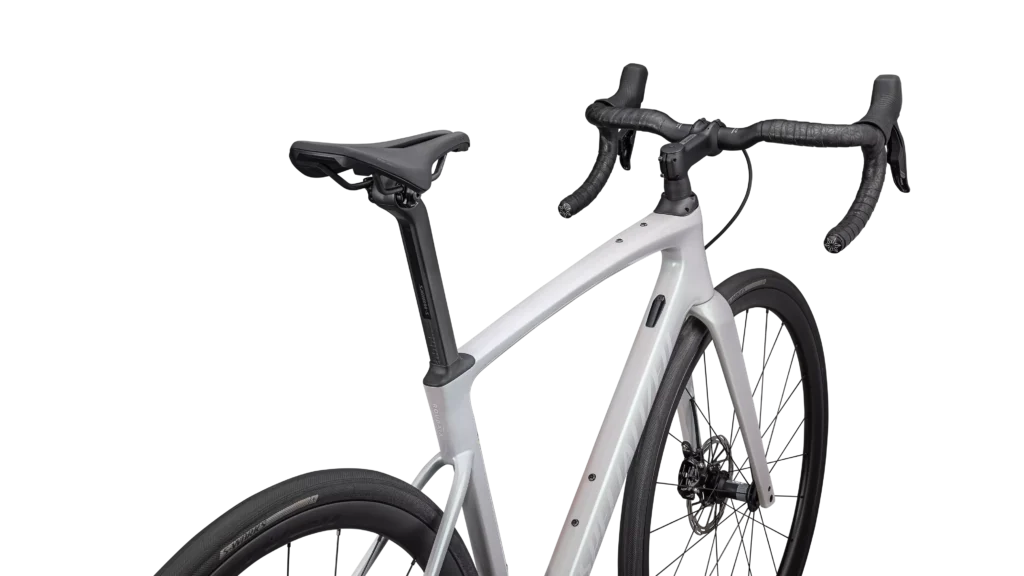 Roubaix SL8 Expert – Bild 4