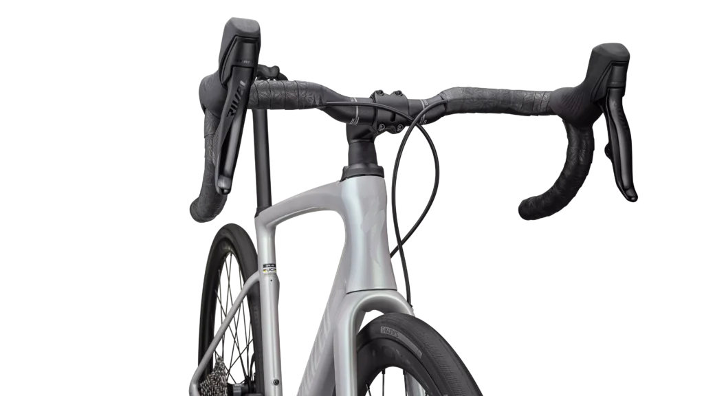 Roubaix SL8 Expert – Bild 5