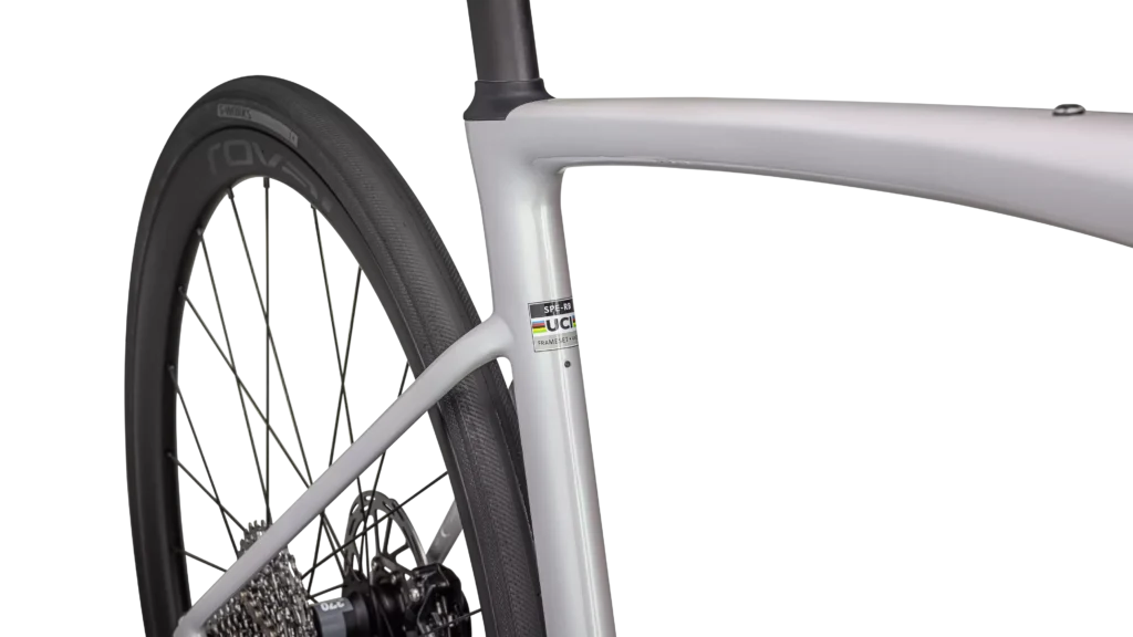 Roubaix SL8 Expert – Bild 6