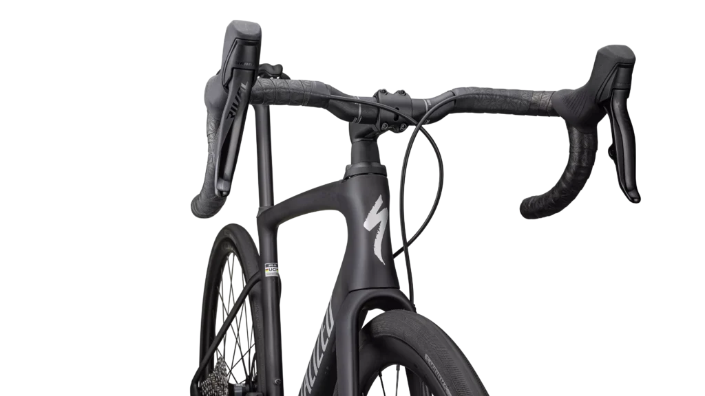 Roubaix SL8 Expert – Bild 11